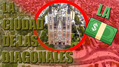 La Plata La Mejor Ciudad Planificada Para Vivir Youtube