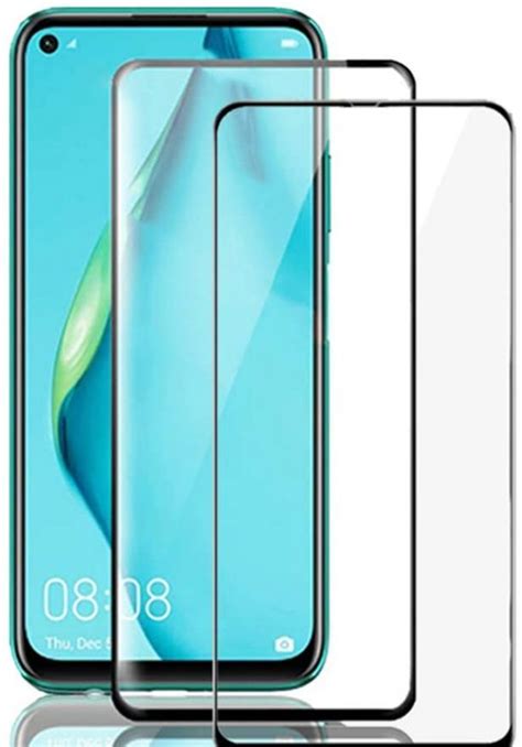 Best Screen Protectors For Huawei Nova