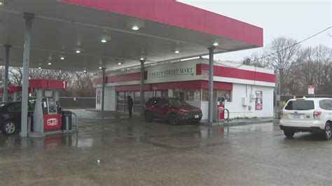 Shameful Winston Salem Man Kidnapped From Gas Station Robbed