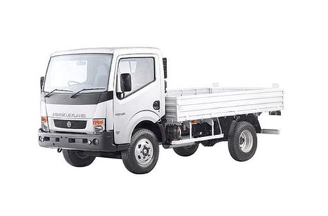 Ashok Leyland Partner Mini Truck At Rs Piece Ashok Leyland