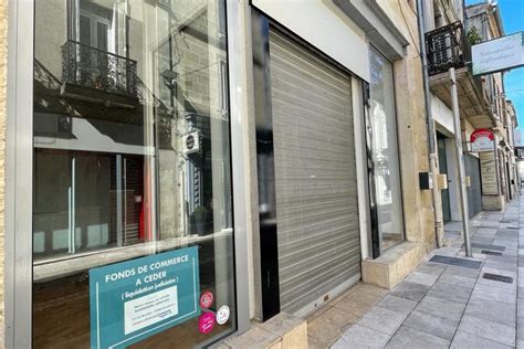 Gironde Le commerce basque ferme définitivement ses portes à Langon