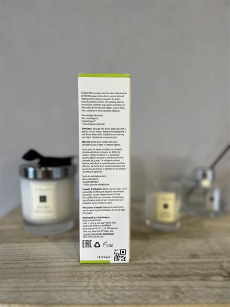 Гель для умывания UltraCeuticals Ultra Calming Cleanser | отзывы