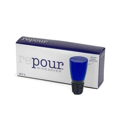 Repour Pack Blue Drinx Si