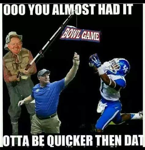 The Best Kentucky Memes Heading Into The 2016 Season