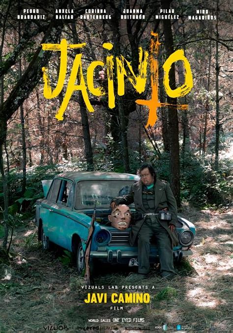 Image gallery for Jacinto - FilmAffinity