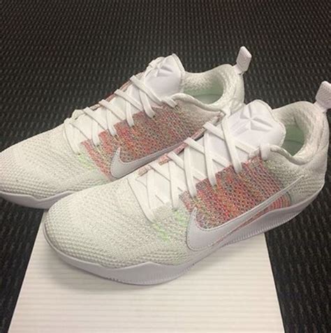 Nike Kobe 11 Easter First Look Nice Kicks