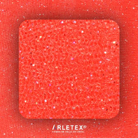 Tela Tul Glitter Venta De Tela Por Mayoreo Arletex