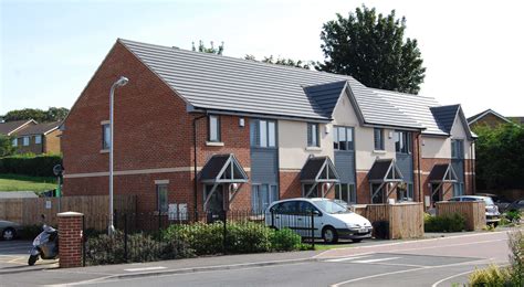 Chain Lane Knaresborough Ssa Architects