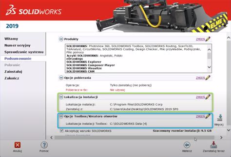 Instalacja Solidworks Jak Zainstalowa Program Poprawnie Solidmania