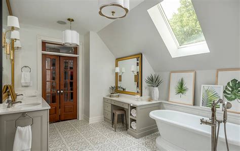 How To Add Elegance To Your Next Bathroom Upgrade – Home & Garden