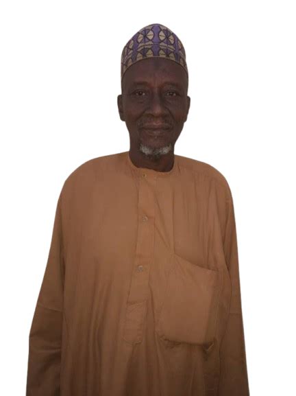 Mahe Shehu Usmanu Danfodiyo University Sokoto
