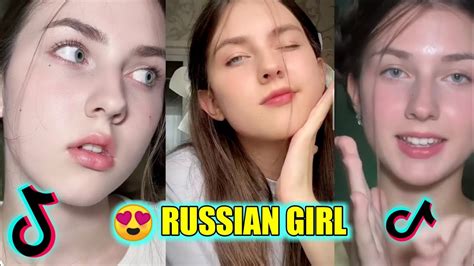 The Best Tiktok Videos Of Allea Manzano Must See Compilation Beautiful Girl On Tiktok Youtube