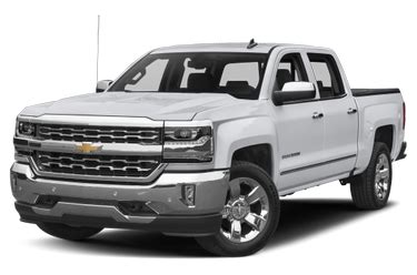 2018 Chevrolet Silverado 1500 Consumer Reviews | Cars.com