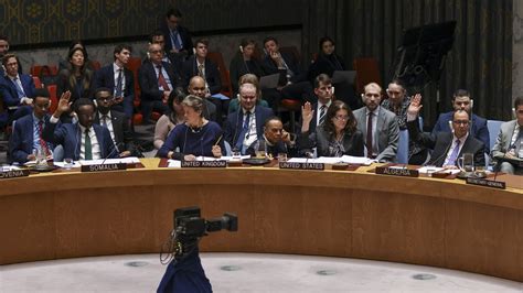 U.S. Votes Against U.N. Resolution Demanding Russian Withdrawal from ...