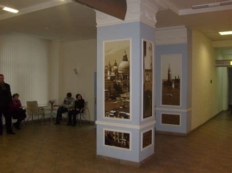 Стоматологическая клиника в Могилеве