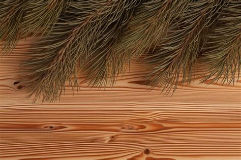 Premium Photo Pine Wood Texture Background