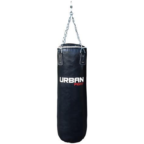 Urban Fight 20 Kg Saco De Boxeo UFC0009B Deporte Outlet Es