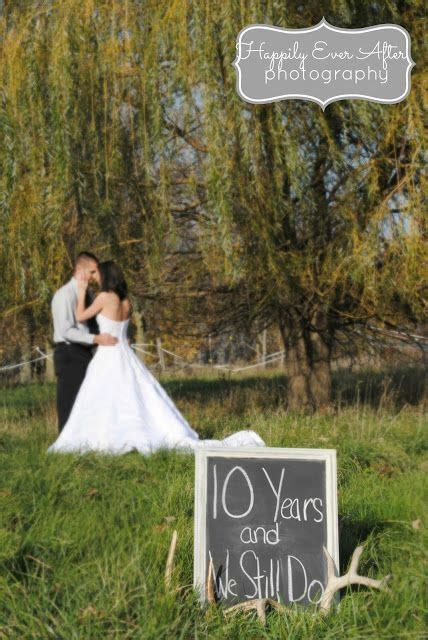 Cute Wedding Anniversary Photos Couples Anniversary 10 Year Anniversary Silver Anniversary