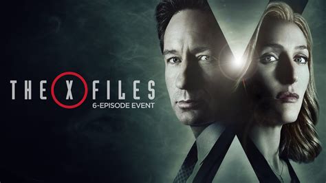 X Files Aux Frontières Du Réel Geekzonefr