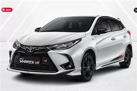 Toyota New Yaris Menghadirkan Keamanan Dan Kenyamanan Maksimal Dengan