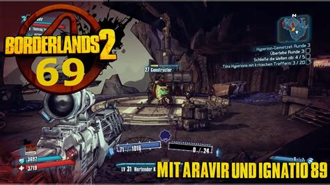 Let S Play Together Borderlands 2 Folge 69 Hyperion Gemetzel 1 2