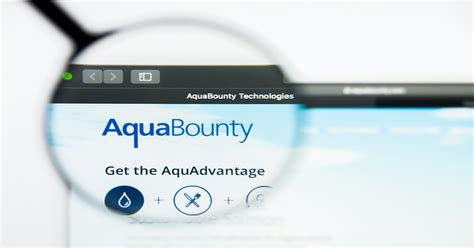 Aquabounty