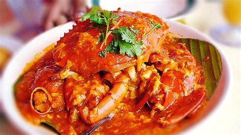 Crab Curry Recipe Check It Out Https Kudlarecipes Mangalore