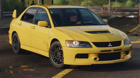 IGCD Net Mitsubishi Lancer Evolution IX In Need For Speed Unbound