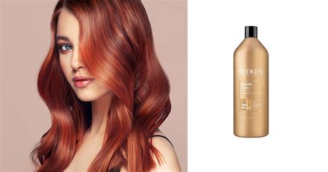 Redken All Soft Shampoo Review | Elderly Independence