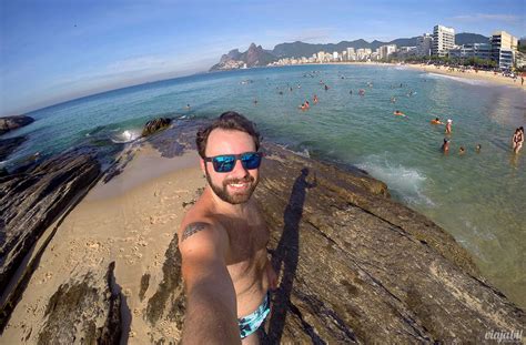 Brasil Gay Friendly Cidades Avan Am No Turismo Lgbt Viaja Bi