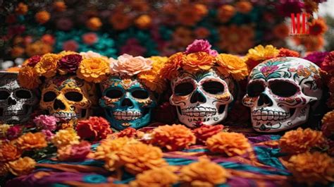 D A De Muertos P Tzcuaro Destino Ideal Para Disfrutar De Esta