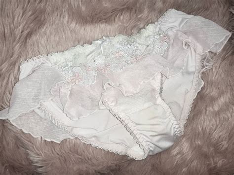未洗 fran de lingerie 左 プロフ参照 処分品 ショーツ ジャンク 下着 匿名密封発送 スタンダード 売買されたオークション情報yahooの商品情報をアーカイブ公開