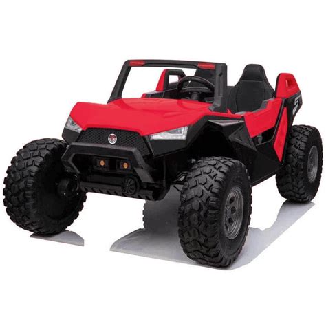 2-Seater Electric Cars for Kids | Battery Power Power Wheels Kid Cars