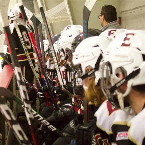 Elon University Hockey Elonuhockey Twitter