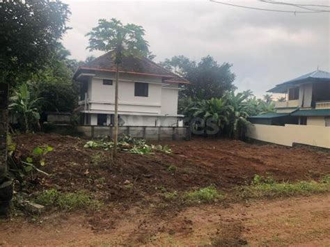 Plots For Sale In Kizhakkambalam Kochi 10 Residential Land Plots