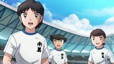 Ideas De Movimientos Capitan Tsubasa Captain Tsubasa Super