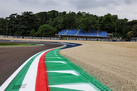 Diretta F Gp Imola Live Prove Libere Live Timing E Commento