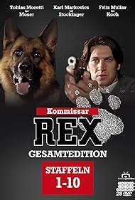 Kommissar Rex Fernsehserie Imdb