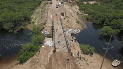 Plan Belgrano Conoc Cu Les Son Las Obras Realizadas En Salta Y Cu Les