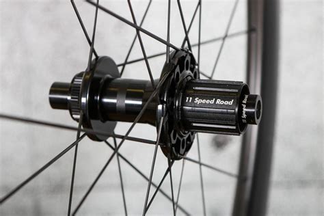 Review Giant Slr 1 50 Disc Wheelsystem Roadcc