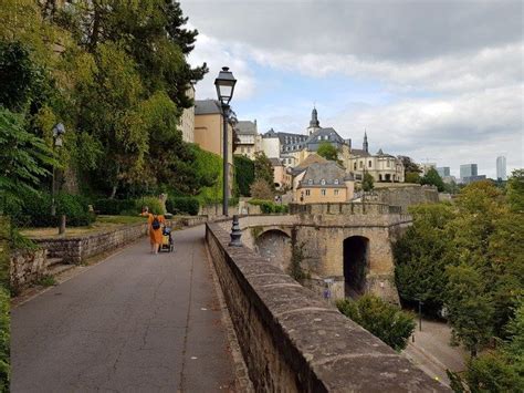 O Que Fazer Em Luxemburgo Roteiro De 1 Dia Luxembourg Travel Europe