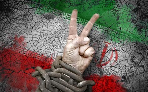 “Free Political Prisoners” Symbolizes Iranians’ Desire for a Free Iran - Iran News Update