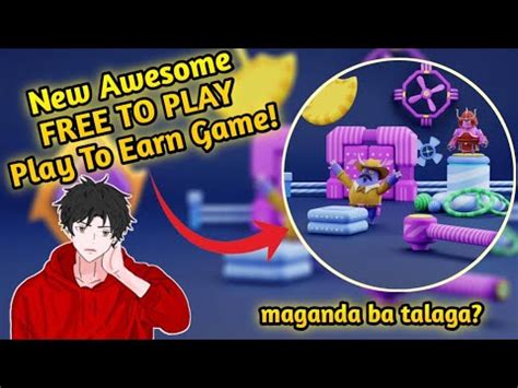 Homie Wars New Free To Play Play To Earn Nft Game Tagalog Review