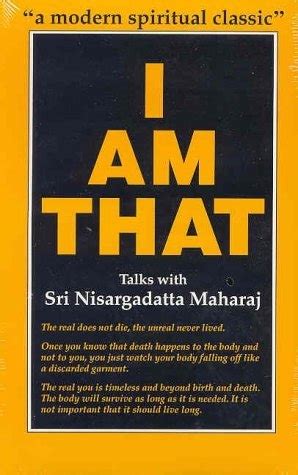 Aham Brahmasmi I Am That Hindi Translation