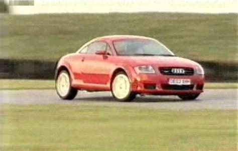 Imcdb Org Audi Tt Quattro Typ N In Fifth Gear