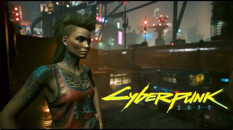 Cyberpunk 2077 Gig Monster Hunt Stealth Approach YouTube