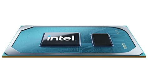 Intel anunció su 11va generación de procesadores