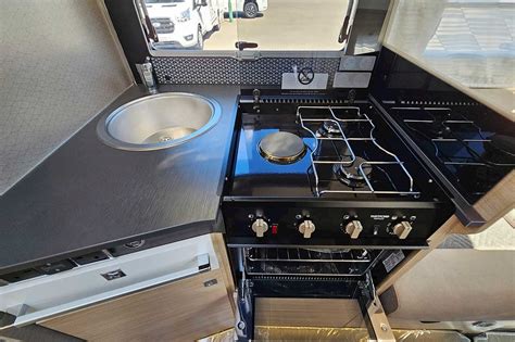 Chausson Titanium Vip U Used Motorhome For Sale