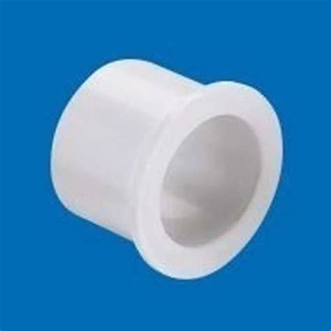 Upvc Reducer Bush At Best Price In Rajkot By Manan Enterprise Id