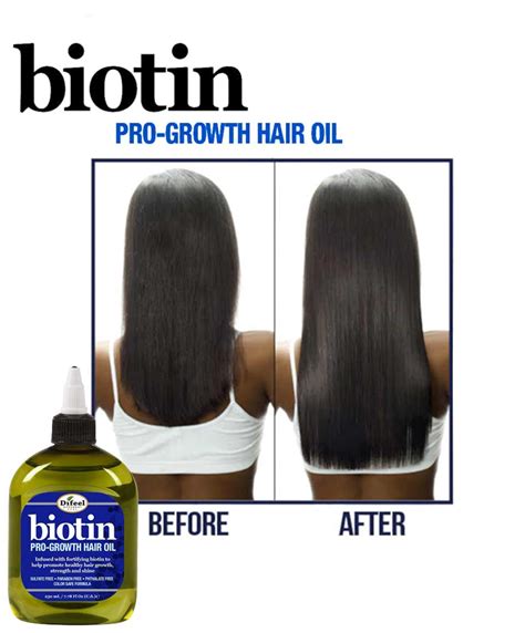 Difeel Difeel Difeel Natural Blend Biotin Premium Hair Oil Pakswholesale